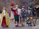 La “Paniccia Solidale” unisce 15 comitati carnevale varallini