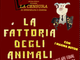 A Varallo arriva &quot;La fattoria degli animali&quot;