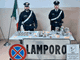 Giovani vercellesi arrestati per spaccio dai Carabinieri