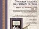 Varallo, “Le vigne del Mottarone”: una ricerca storica per raccontare i vigneti del territorio.