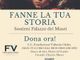 Fanne la tua storia: un progetto per sostenere il Palazzo dei Musei di Varallo