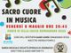 “Sacro Cuore in Musica”: concerto a Romagnano Sesia con coro e banda