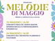 Romagnano: Melodie di Maggio, un week end all'insegna della musica a Villa Caccia
