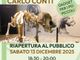 Il Museo Carlo Conti di Borgosesia riapre al pubblico il 13 dicembre: lavori completati e nuove proposte per visitatori e scuole