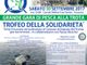 Grande gara di pesca alla trota a Fossano