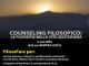 Gattinara: Counseling filosofico, la filosofia nella vita quotidiana