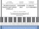 Varallo: Corso di pianoforte con il Maestro Massimo Giuseppe Bianchi