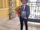 Grignasco, brillante laurea con lode per Lorenzo Della Peruta: una tesi sulla crisi degli oppioidi negli Stati Uniti