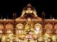 Loro Piana porta la magia di Natale da Harrods (foto by Loro Piana)