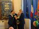 Quarona e la Valsesia ringraziano la famigia e la ditta Loro Piana