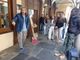 Varallo in guerra, gli studenti in città per ricostruire storia e memoria della Resistenza