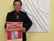 Massimo Paracchini espone alla Triennale di Arti visive a Roma