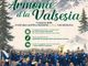 Grignasco, “Armonie d’la Valsesia”: al Parco Mora il concerto della Fanfara Alpina