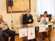 Varallo, presentazione in Biblioteca: ultimi due romanzi della trilogia di Mario Pastore.