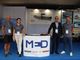 MED presenta la nuova rivoluzione dei battelli pneumatici al Salone Nautico di Genova.