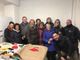 Gattinara: il Natale si avvicina...e la comunità prepara gli addobbi FOTO