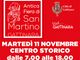 Fiera di San Martino a Gattinara il 9 novembre: grande ritorno tra banchi e tradizione
