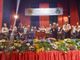 Borgosesia celebra il centenario dell’Orchestra Fiati con un Gala applaudito e carico di attesa per i prossimi eventi Borgosesia celebra il centenario dell’Orchestra Fiati con un Gala applaudito e carico di attesa per i prossimi eventi