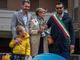 Borgosesia, Andrea Regis vince il premio &quot;Gianluca Buonanno&quot; alla Granfondo Marcello Bergamo