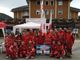 Varallo: Open Day della Croce Rossa per “Anch’io sono la Protezione Civile”