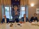 Lions Club Valsesia, Camillo Paffoni racconta il laboratorio di restauro dell’isola di San Giulio