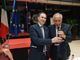 Lions Club Valsesia, Amedeo Gabella nuovo presidente dopo il passaggio della campana