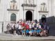 Peregrinatio, a piedi dal Sacro Monte di Orta a quello di Varallo