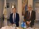 Gattinara, al Rotary Club ospite il Procuratore Capo di Vercelli.