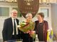 Piera Gioio Verri “Donna dell’anno 2026”, l’omaggio di Borgosesia alla volontaria premiata dal Soroptimist Valsesia
