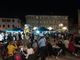 Borgosesia: un fiume di gente ha invaso piazza Mazzini per il Pizza Festival FOTO