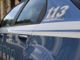 Pugno al responsabile di un supermercato e aggressione agli agenti: in manette un 32enne