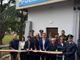 Vercelli, inaugurato il nuovo presidio di Polizia all’ospedale Sant’Andrea