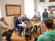 Varallo, Giorgio Faglia ha presentato “Cave spente” - II volume