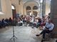Varallo, conclusa la terza Biennale Internazionale di Arte Contemporanea