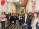 All'Istituto Comprensivo di Varallo, inaugurata la nuova Biblioteca Scolastica Innovativa