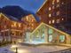 San Valentino da Alagna Experience Resort: un weekend romantico e di relax