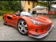 Valsessera Jolly Club Classic: il raduno di vetture storiche, molti i pezzi da collezione.