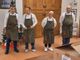 Lions Club Valsesia accresce il numero di associati: la 49° Charter Night.
