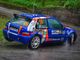 La Speed Fire Racing dice la sua al 28° Rally del Rubinetto
