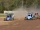 Concluso a Maggiora il campionato italiano Rallycross.