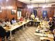 Inner Wheel Valsesia, a Zuccaro un percorso sensoriale tra rose, zafferano e vino