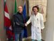 Il dottor Carlo Civardi è il nuovo direttore della Neurologia dell’ASL Vercelli