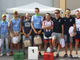 Trofeo delle Risaie: per il Velo Club ottimo debutto organizzativo