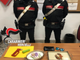 Carabinieri sventano un furto al Liceo Avogadro di Vercelli
