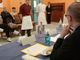 Cinzia Primatesta ospite dell'Istituto Alberghiero di Varallo