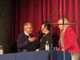 “Per Franca Tonella Regis&quot; a Borgosesia, Teatro Pro Loco