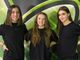 Da Asti per allenarsi con le Wildcats Superior Gym&amp;Cheer