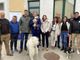 Inaugurato a Savigliano un nuovo ambulatorio veterinario sociale.