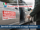 Serravalle Sesia attiva il trasporto ai seggi per il referendum costituzionale