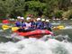 A Balmuccia l’undicesima edizione dei Sesia Rafting Games